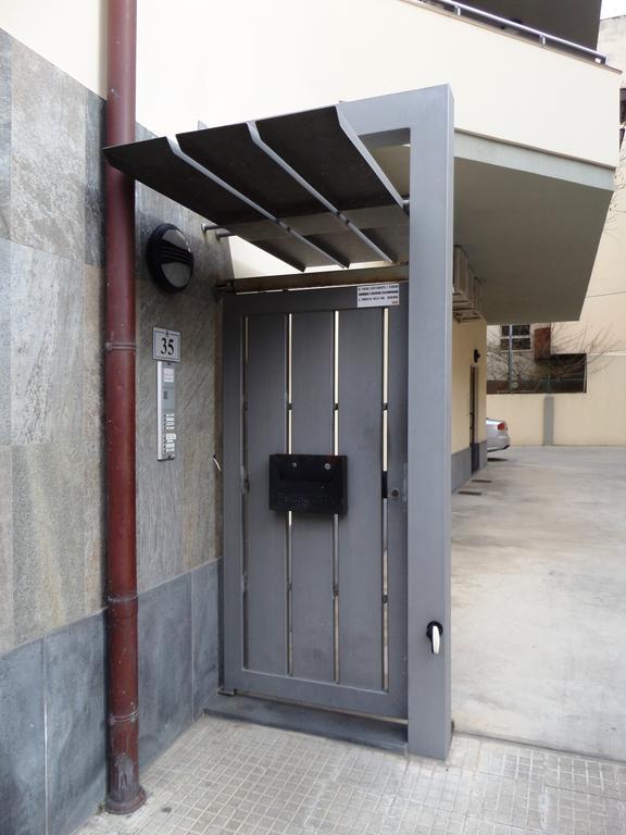Nerissa Holiday Apartment Milazzo Exterior photo