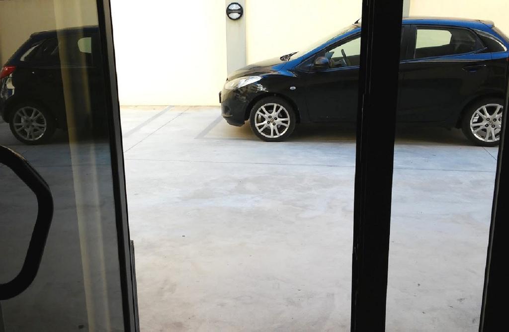 Nerissa Holiday Apartment Milazzo Exterior photo