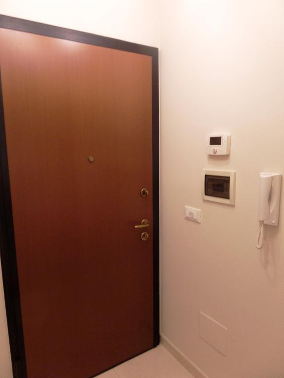 Nerissa Holiday Apartment Milazzo Exterior photo