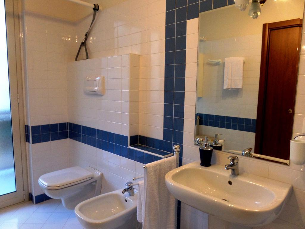 Nerissa Holiday Apartment Milazzo Exterior photo